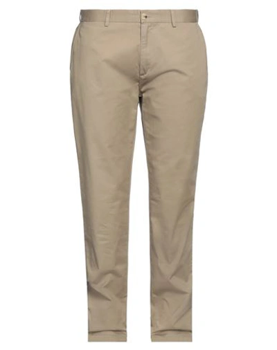 Ben Sherman Pants In Beige