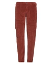 Eleventy Pants In Red