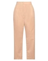 Twenty Easy By Kaos Pants In Beige