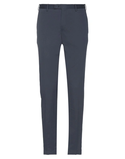 Pt Torino Pants In Dark Blue