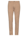 Messagerie Pants In Beige