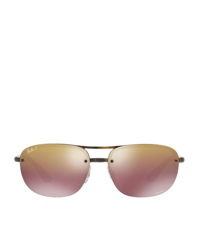 Ray Ban Rb4275ch 63 Trt Prp M P