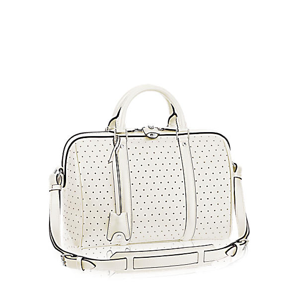 Louis Vuitton Sc Bag Pm In White | ModeSens