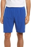 Tommy Bahama Monterey Coast Swim Trunks In Cobalt Haze