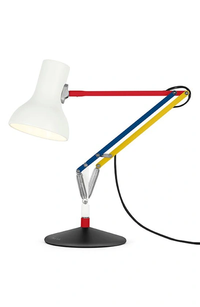Anglepoise Type 75 Mini Desk Lamp In Paul Smith Edition 3