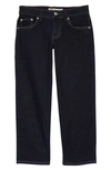 Levi's Kids' Stay Loose Tapered Jeans In Ice Cap