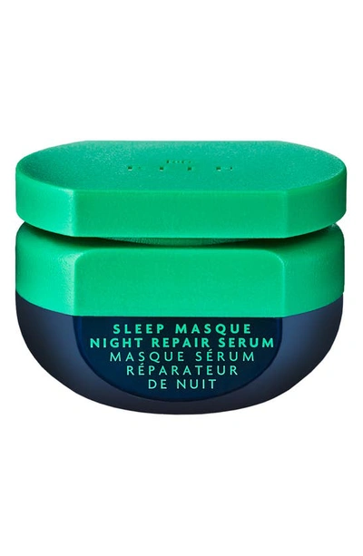 R + Co Sleep Masque Night Repair Serum, 2 oz