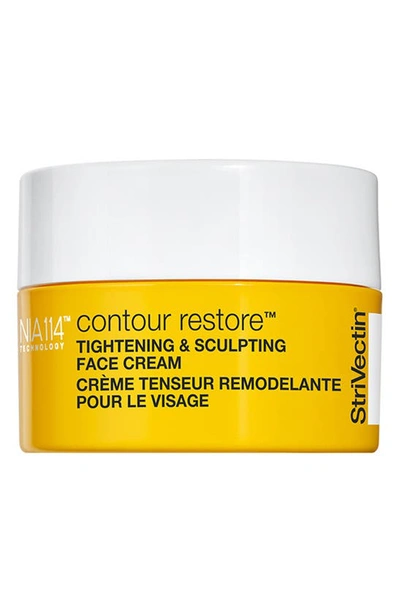 Strivectinr Strivectin® Contour Restore™ Tightening & Sculpting Face Cream