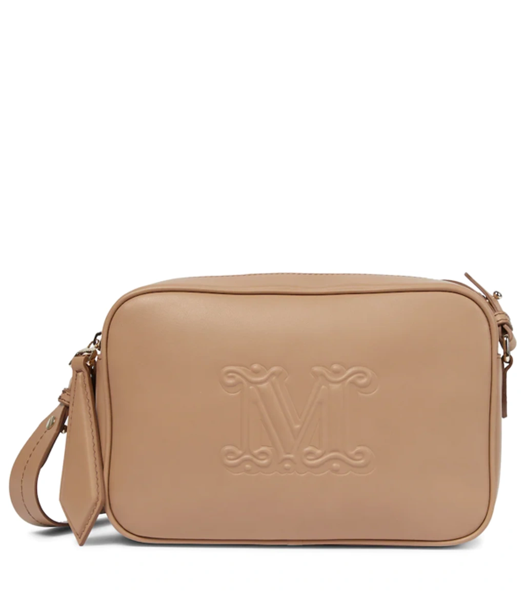 【関税/送料無料】Max Mara*Elsa Camera Bag 関税/送料無料】Max Mara*Elsa Camera Bag (Max Mara/ショルダー