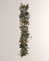 Winward Golden Mix Garland 5'