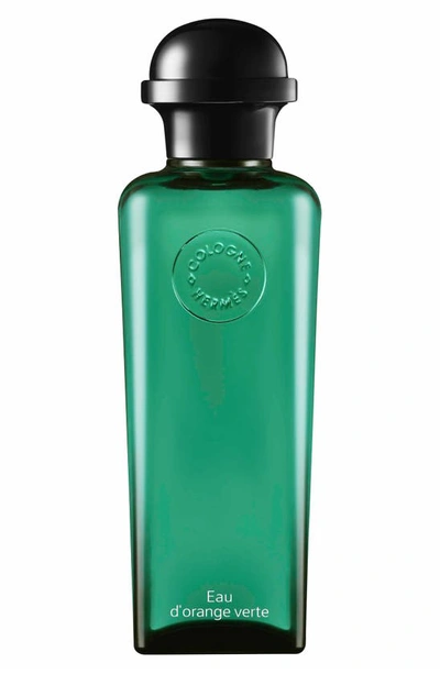 Hermes Eau D'orange Verte, 6.7 oz