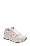 New Balance 57/40 Sneaker In Dry Sage
