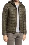 The North Face Thermoball Eco Jacket 2.1 In New Taupe Green