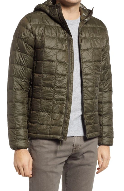THE NORTH FACE THERMOBALL ECO JACKET 2.1 