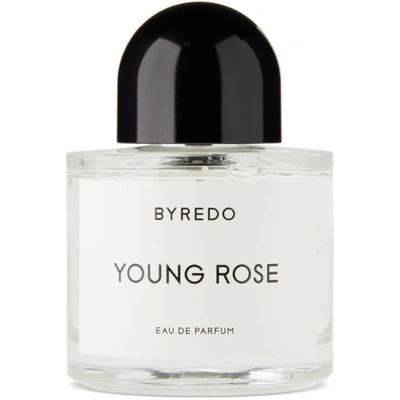 Byredo Young Rose Eau De Parfum, 100 ml In Na