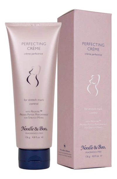 Noodle & Boo Babies' Perfecting Créme For Stretch Mark Control