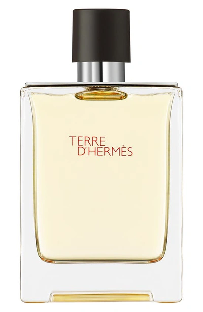 Hermes Terre D'hermès