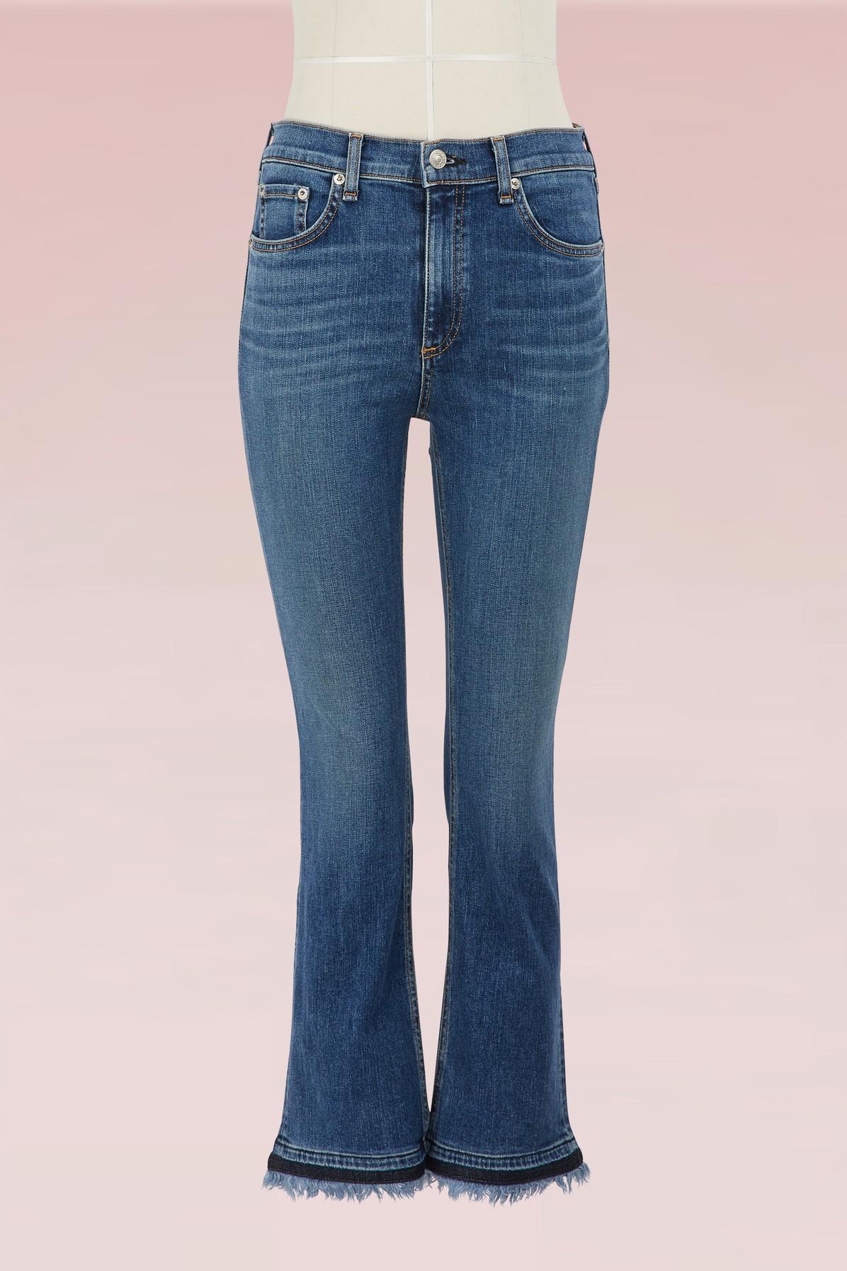 rag and bone hana jeans