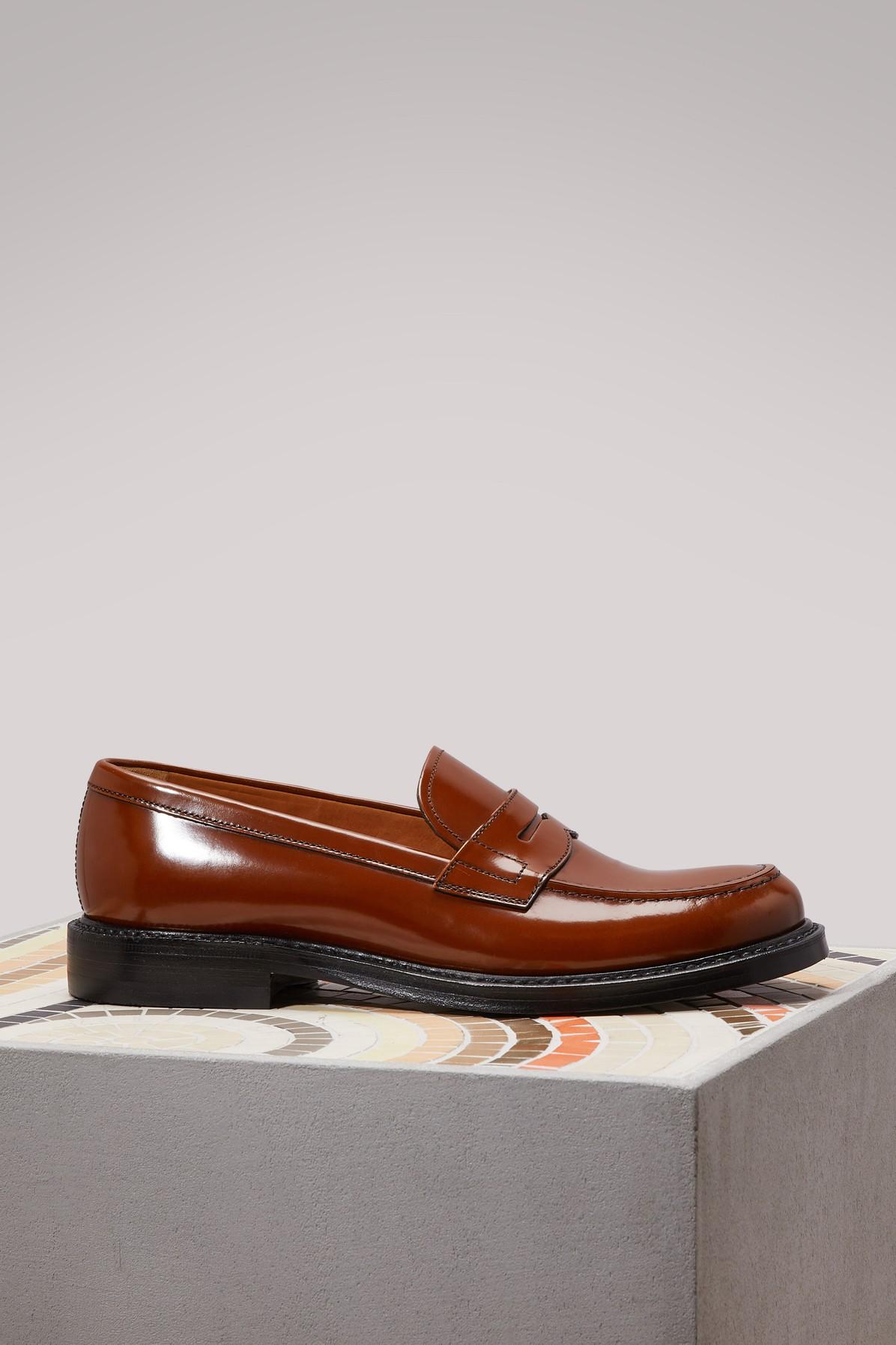 church's staden loafer