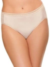 Wacoal Perfect Primer High-cut Brief 870313 In Pink Lady