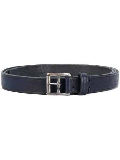 Golden Goose Classic Buckle Belt