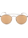 Mykita 'esse ' Sunglasses In Metallic