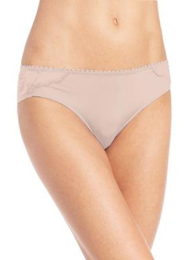 Wacoal Vision Brief In Pink Parfait