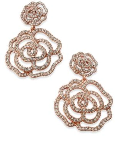 Drop Earrings Kate Spade New York Rose Gold Earrings Kate Spade