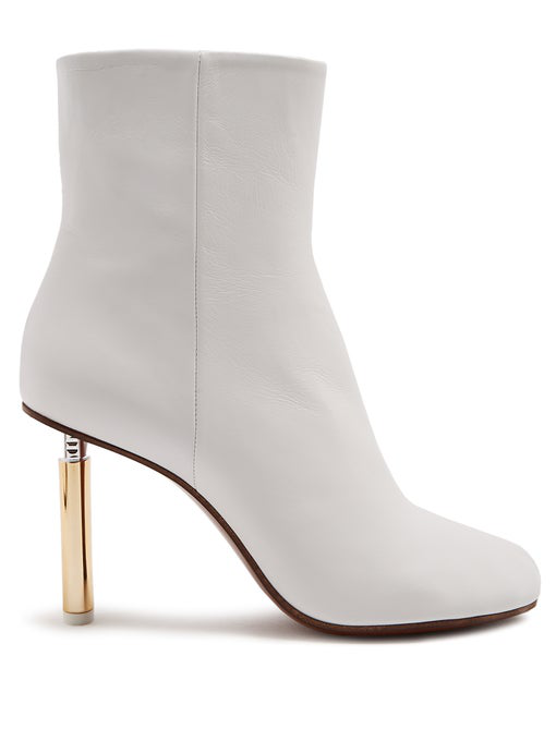 vetements lighter heel