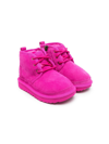 Ugg Kids' Unisex Neumel Ii Boots - Toddler In Pink