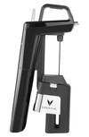 Coravin Timeless Six Plus Wine Preservation System In Piano Black