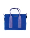 Dsquared2 Handbag In Blue