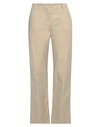 Aspesi Pants In Beige