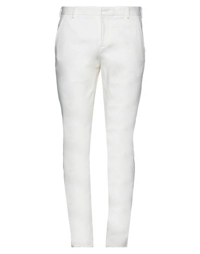 Liberty Rose Pants In White
