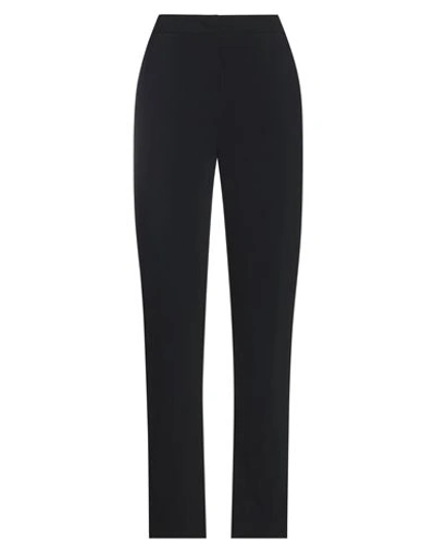 Giorgio Armani Pants In Black