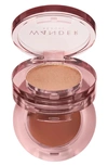 Wander Beauty Double Date Eyeshadow Duo In First Kiss/ilysm