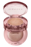 Wander Beauty Double Date Eyeshadow Duo In Smitten/ Swoon