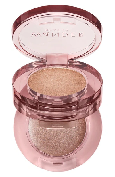 Wander Beauty Double Date Eyeshadow Duo In Smitten/ Swoon