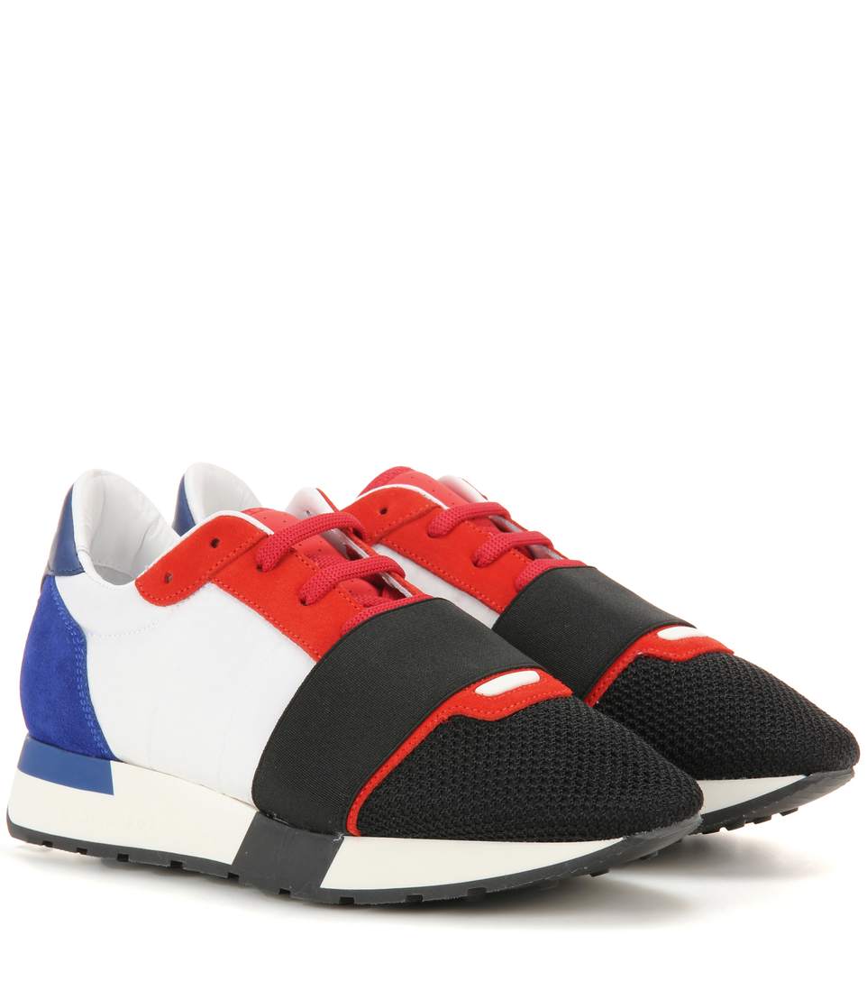 balenciaga race runners damen sale