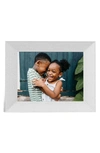 Aura Mason Luxe Digital Photo Frame In No Color