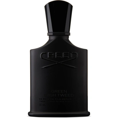 Creed Green Irish Tweed Eau De Parfum, 50 ml In Na