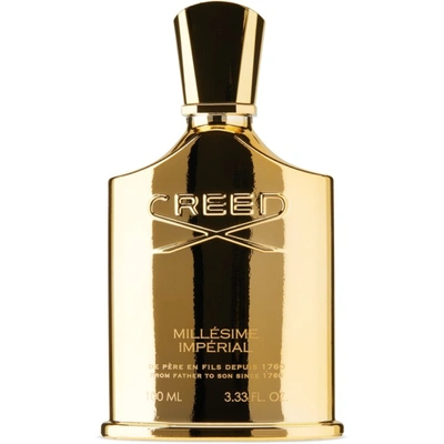 Creed Millésime Impérial Eau De Parfum, 100 ml In Na