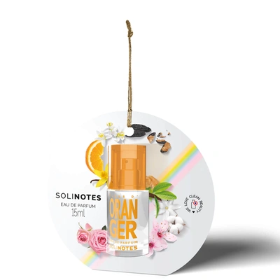 Solinotes Ornament Eau De Parfum Spray 0.7 oz (various Fragrance)