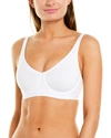 Natori Women's Recharge Sports Bra In White