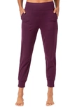 Threads 4 Thought Women's Nimah Active Leggings In Purple