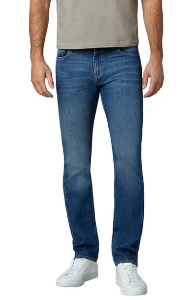 Dl Men's Russell Straight-leg Jeans In Seaport