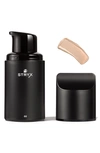 Stryx No. 02 Tinted Moisturizer In Light Cognac