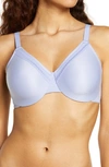 Wacoal Perfect Primer Underwire Bra In Thistle Down