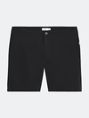 Onia Calder Swim Shorts In Black