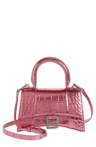 バッグ BALENCIAGA BB CROCO HAND 2WAY BOSTON BAG 39527205_4?w=400